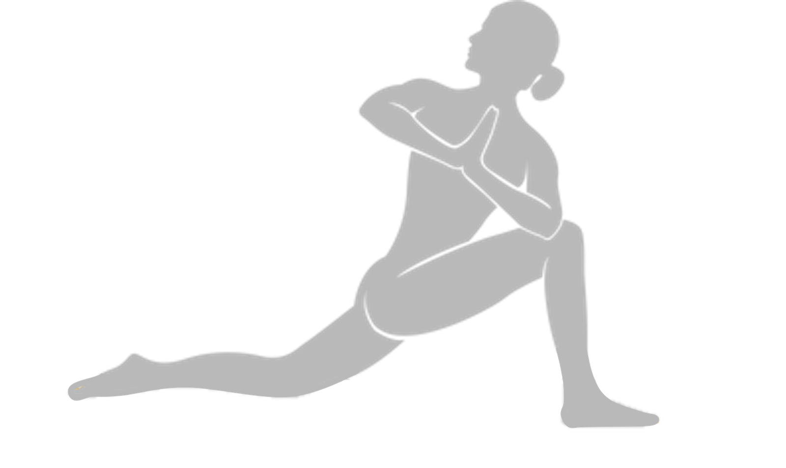 Yoga Teacher in Dubai